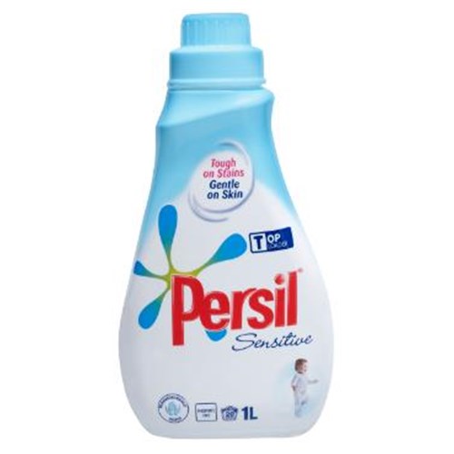 Persil Sensitive Laundry Liquid 1L