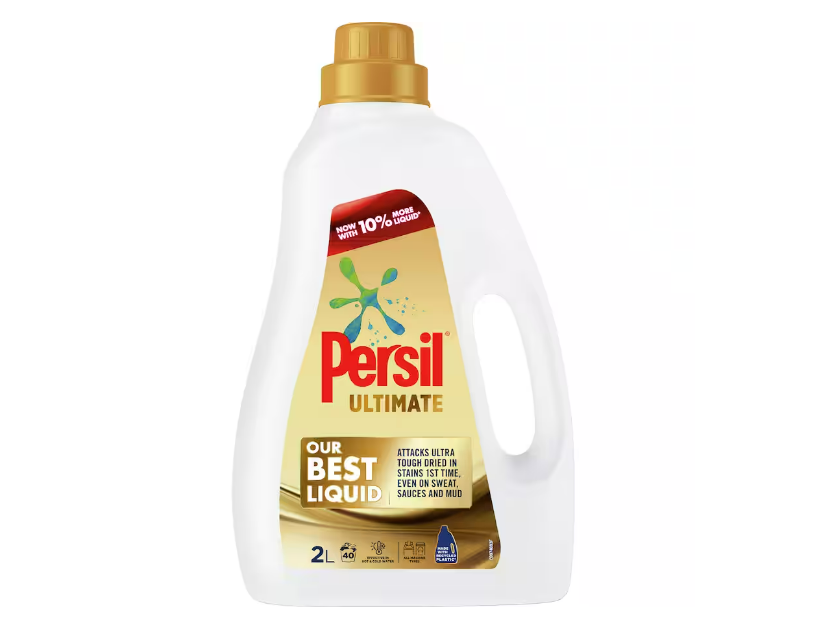 Persil Ultimate Laundry Liquid 2L