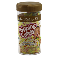 Sun Valley Cake Dec's Popping Candy  60g