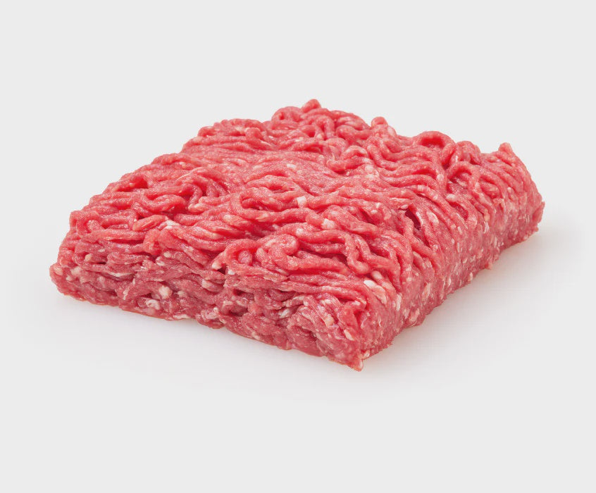 Premium Beef Mince 500g pack (CC)