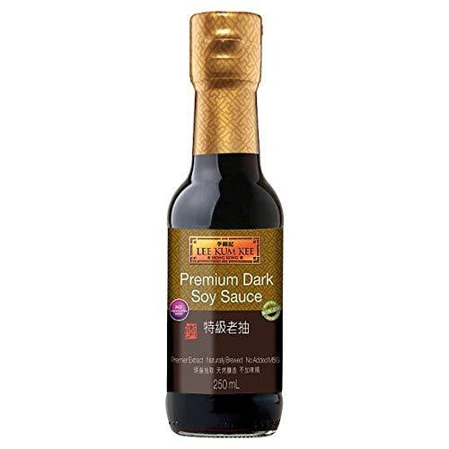 Lee Kum Kee Premium Dark Soy Sauce 250ml