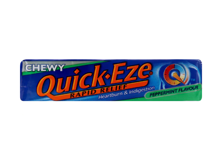 Quick-eze Original Stick Pack 12pk 25g