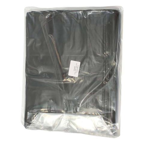 Bastion Bin Liner Black 60L 50pk