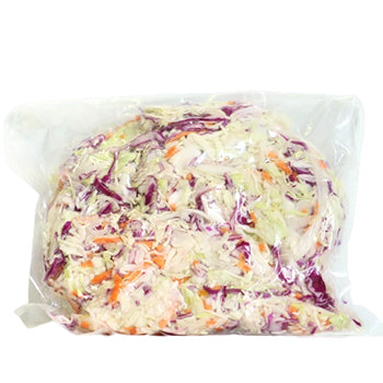 Coleslaw  Rainbow 250g