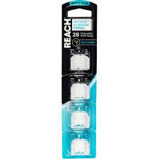 Reach Access Flosser Refill Heads 28pk