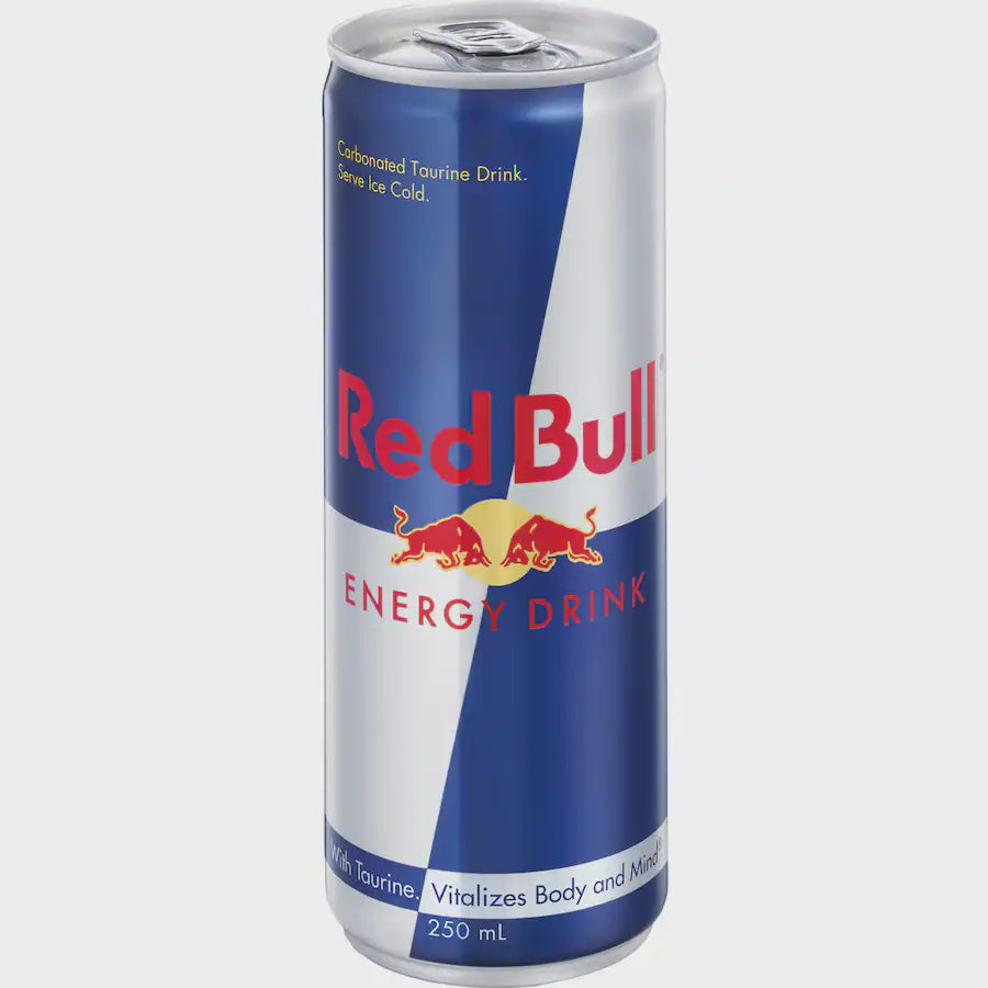 Red Bull Energy Drink 250ml