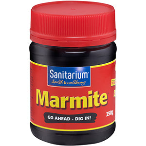 Sanitarium  Marmite 250g