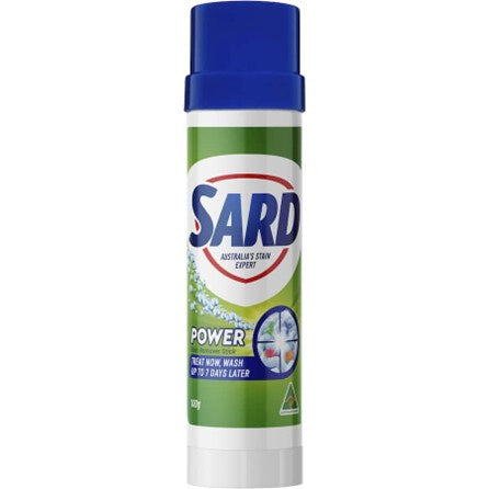 Sard Wonder Stain Remover Stick 100g