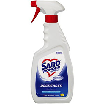 Sard Power Stain Remover Spray 450ml