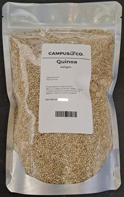 C&Co Quinoa 425g