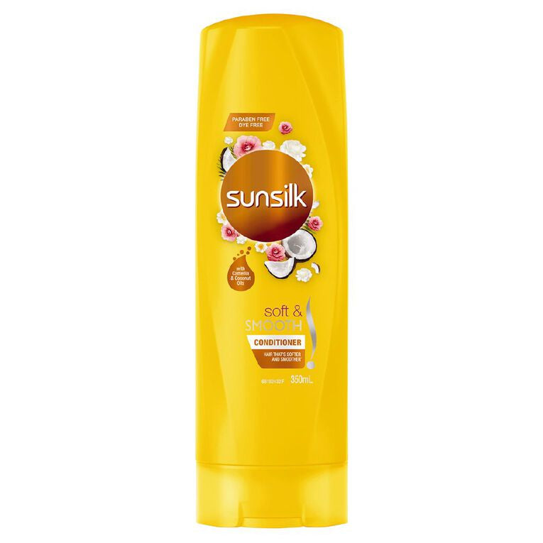 Sunsilk Conditioner Soft & Smooth 350ml