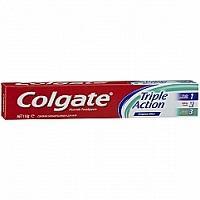 Colgate Toothpaste Triple Action 160g