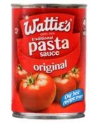 Watties Pasta Sauce Original 420g