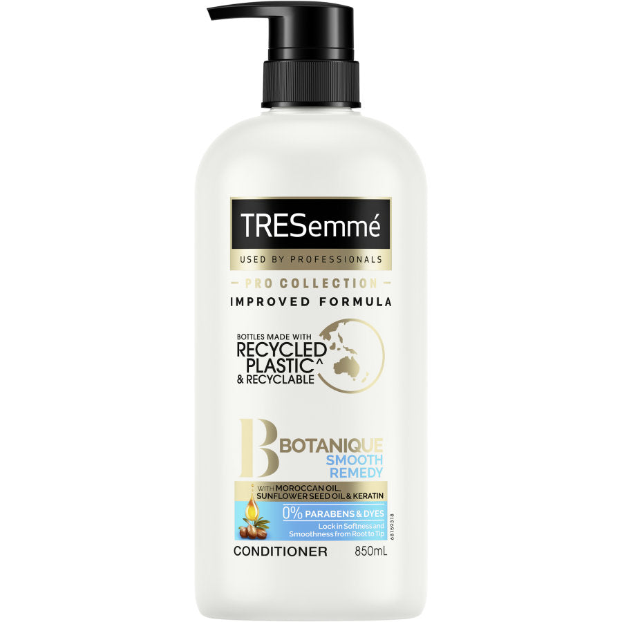 Tresemme Conditioner Botanique Smooth&Remedy 750ml