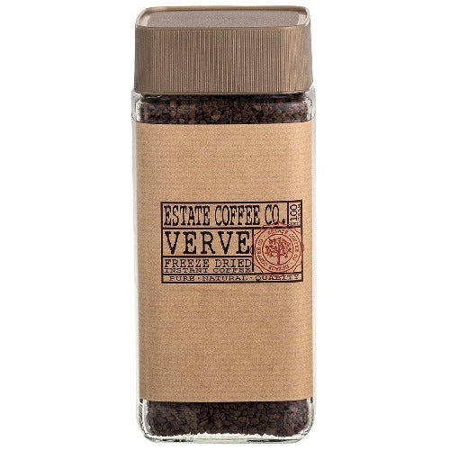 Verve Freeze Dried Original Coffee 100g