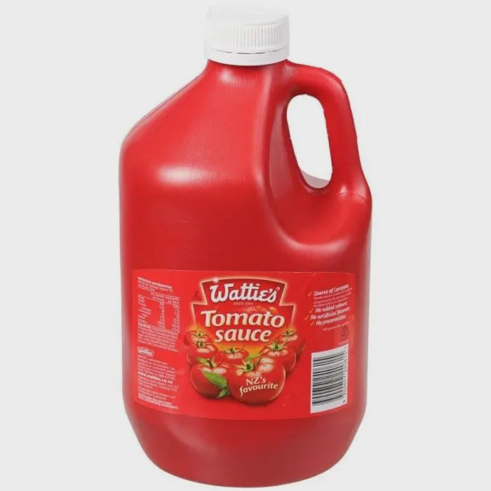 Watties Tomato Sauce 2L