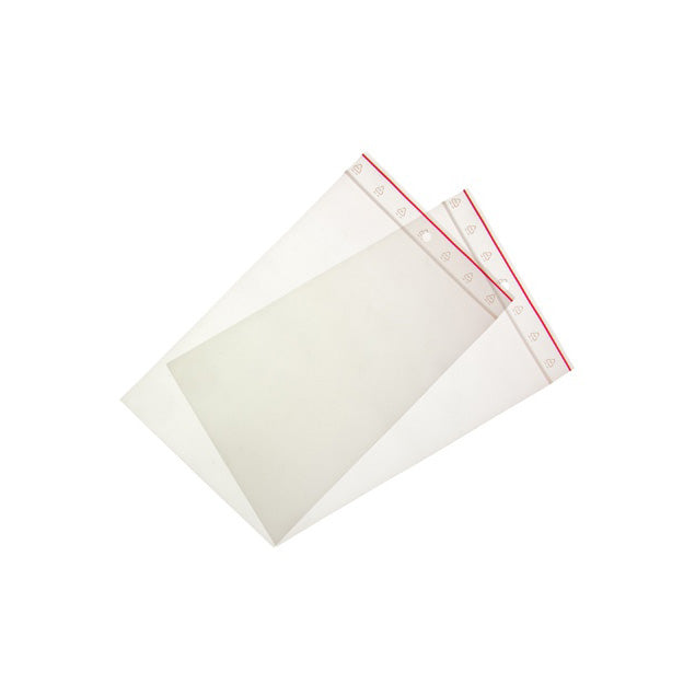 Maxi-Grip Click Seal Bag 130mm x 200mm