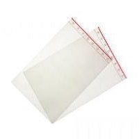 Maxi-Grip Click Seal Bag 180mm x 255mm 100pk