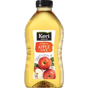 Keri Favourites Apple Juice 1L