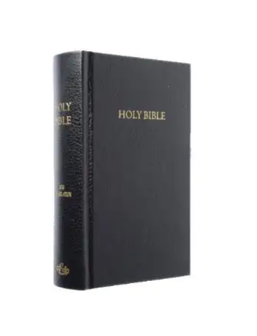 JND Low-cost Pocket-size Bible, Hard cover