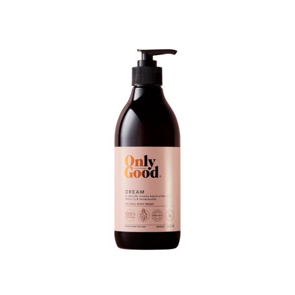 xxOnly Good Dream Body Wash 445ml