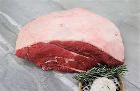 PS Beef Rump - Per Kg