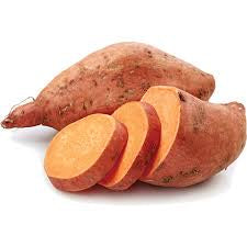 Kumara Orange PER kg