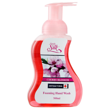 xx Silk Cherry Blossom Handwash Foam 300ml