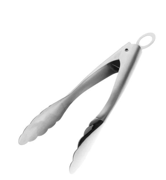 Mondo Pro Tongs Satin/Polished 23cm