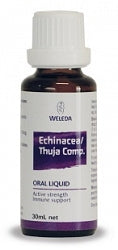 Echinacea Thuja Comp Weleda 30ml