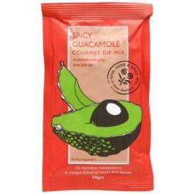 Gourmet Dip Mix Guacamole