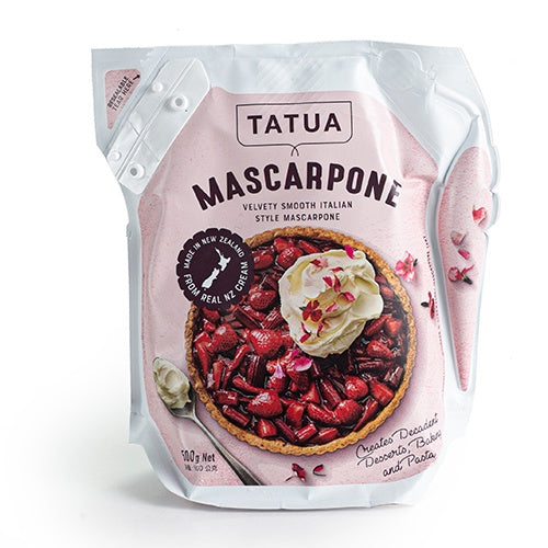 Tatua Mascarpone 500g