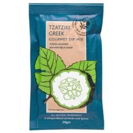 Gourmet Dip Mix Tzatiki Greek