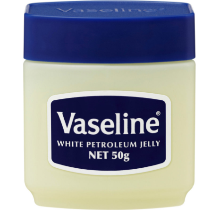 Vaseline Petroleum Jelly 50g